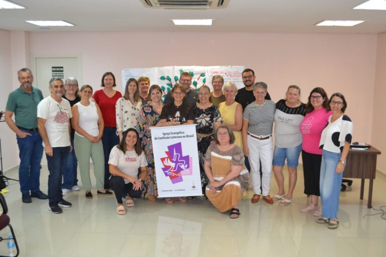 Reunião CONAD - março 2026