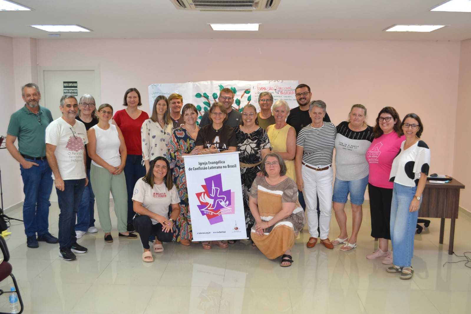 Reunião CONAD - março 2026