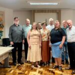 Reunião Comissão Bilateral Católico-Luterana