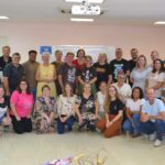 Reunião Conjunta Rede de Diaconia e CONAD