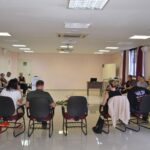 Grupo Gestor Rede de Diaconia