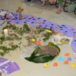 Reunião conjunta Rede de Diaconia e CONAD