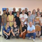 Grupo gestor Rede de Diaconia