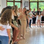 Seminário Comunidades Criativas - Sínodo Vale do Itajaí