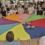 Seminário Comunidades Criativas - Sínodo Vale do Itajaí