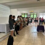 Seminário Comunidades Criativas - Sínodo Vale do Itajaí