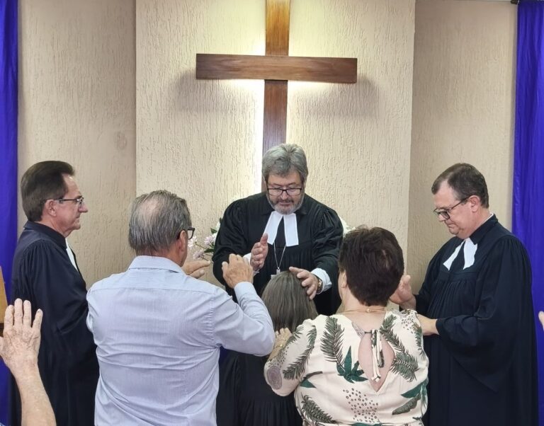 Pastora Samara Bachmann