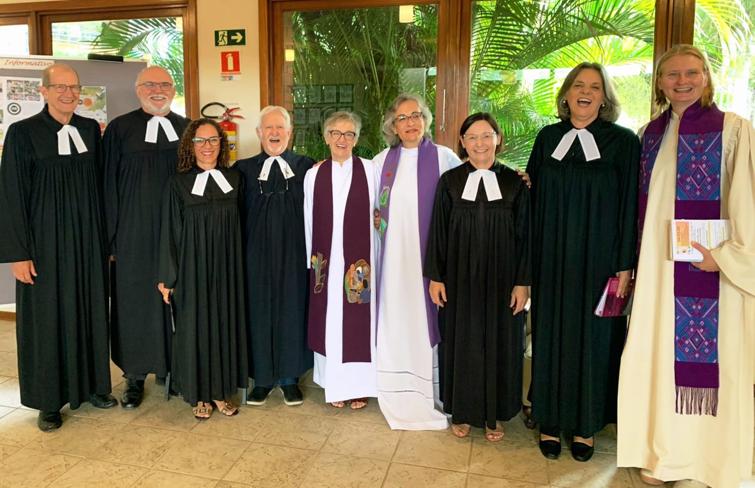 Dia Internacional da Mulher