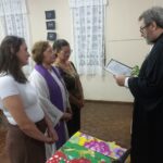 Pastora Haidi Leschewitz Madeira
