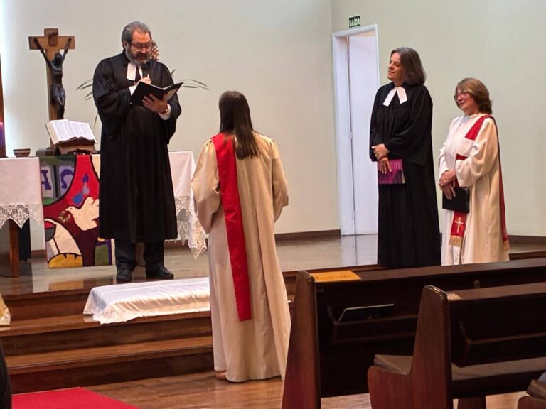 catequista Daniela Hack