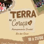 Acampamento Sinodal