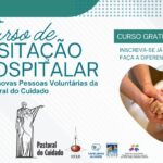visitação hospitalar