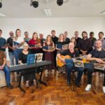 Reunião do Conselho Nacional de Música - 2026