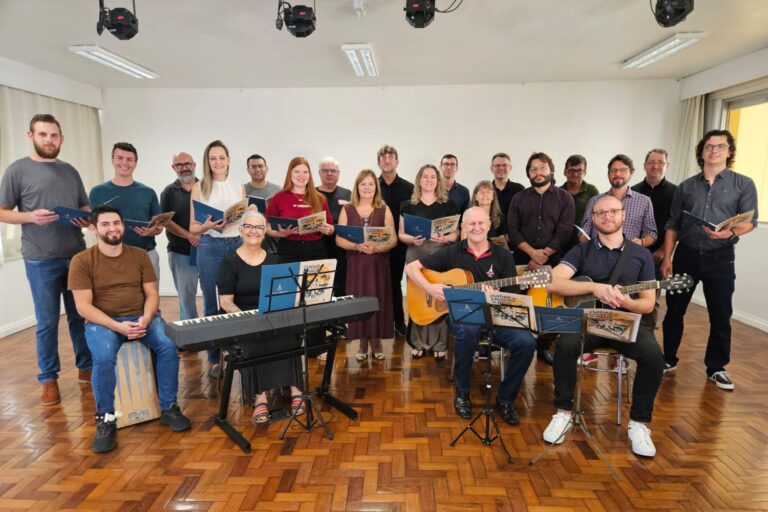 Reunião do Conselho Nacional de Música - 2026
