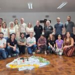 Reunião do Conselho Nacional de Música - 2026