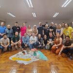 Reunião do Conselho Nacional de Música - 2026