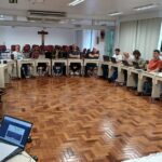 Reunião do Conselho Nacional de Música - 2026