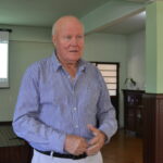 Carlos Atkinson