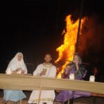 Comunidade Melanchton realiza a terceira edição da encenação da Paixão de Cristo