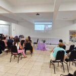 Encontro intersinodal de diaconia - 2026