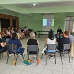 Encontro intersinodal de diaconia - 2026