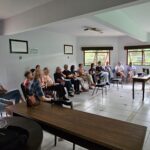 Encontro intersinodal de diaconia - 2026