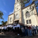 Igreja Três Reis Magos