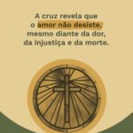 Meditações quaresma - A Cruz