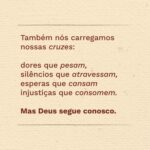 Meditações quaresma - A Cruz