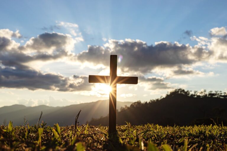 Mensagem Presidência Páscoa 2026