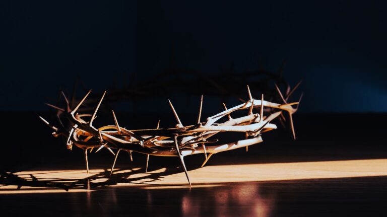 Mensagem Presidência sexta-feira santa 2026