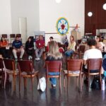 Nem Tão Doce Lar - Formação em Santo André