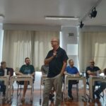 Reunião do Conselho Nacional de Música - 2026