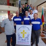 Reunião Conselho Nacional da LELUT - 2026
