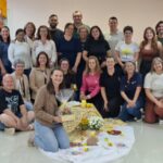 Reunião do CONECC em Porto Alegre - abril 2026
