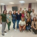 Reunião do CONECC em Porto Alegre - abril 2026