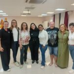 Reunião do CONECC em Porto Alegre - abril 2026