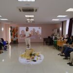 Reunião do CONECC em Porto Alegre - abril 2026