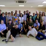 Reunião do Conselho da Igreja - abril 2026