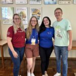 Seminário Comunidades Criativas para Jovens - Panambi