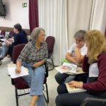 Reunião do CONECC em Porto Alegre - abril 2026