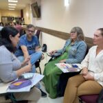 Reunião do CONECC em Porto Alegre - abril 2026