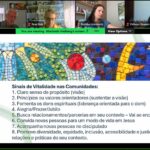 Vitalidade Comunitária - caminho para a missão