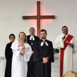 Pastor Jandir Raddatz