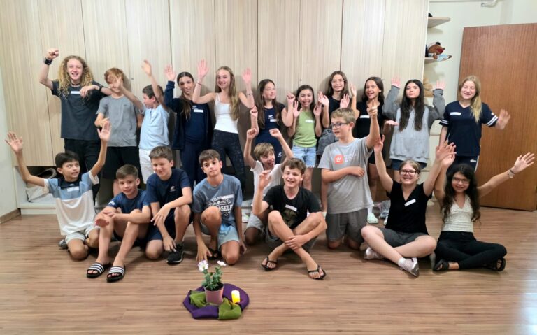 Ensino Confirmatório