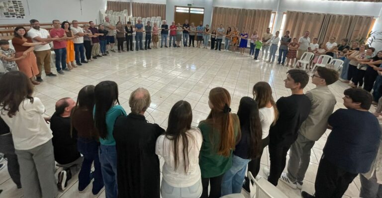 Dia Nacional da Juventude