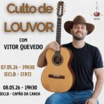 Culto de Louvor