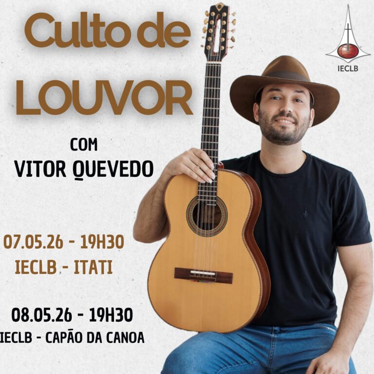 Culto de Louvor