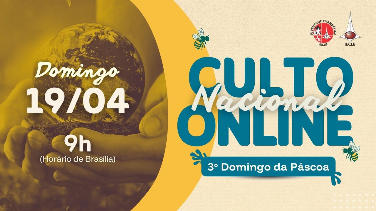 culto nacional online 19 04 2026