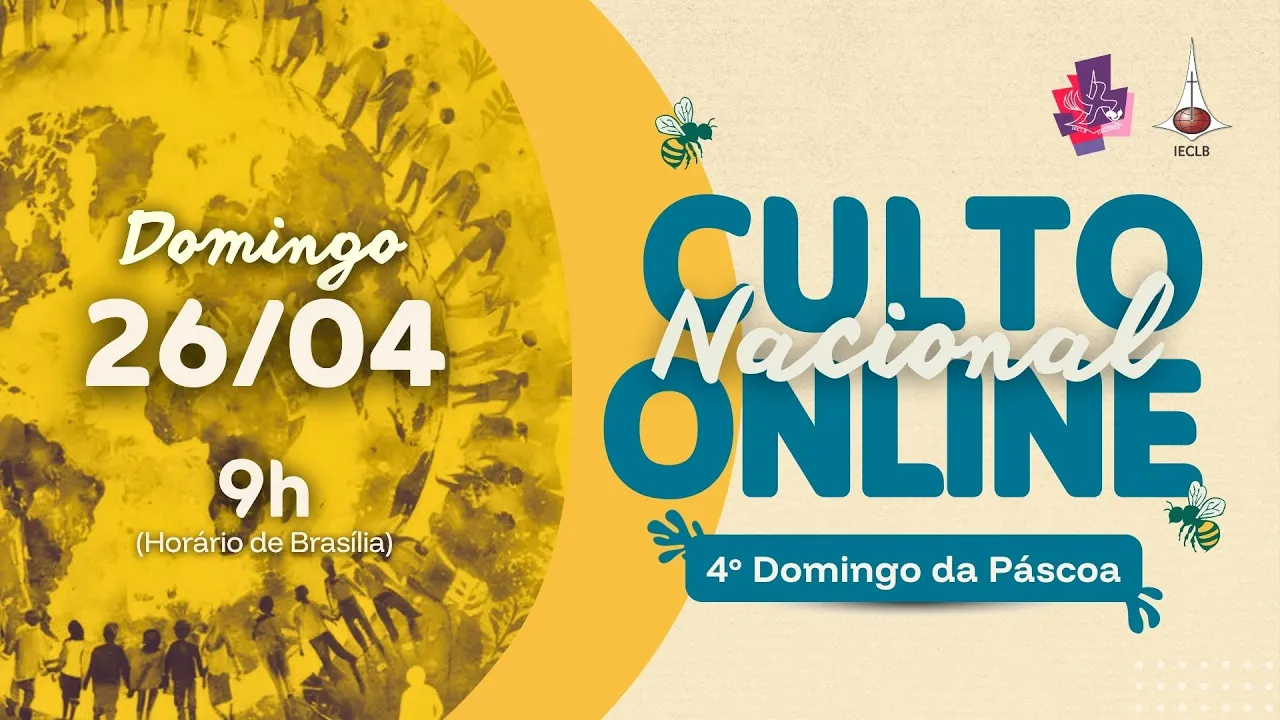 culto nacional online 26 04 2026